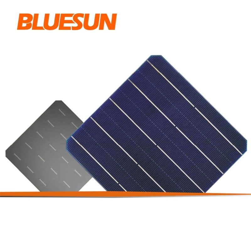 For Monocrystalline Solar Panels 720W 23