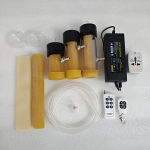 Masturbateur électrique télécommandé pour homme, masseur à aspiration, extracteur de sperme, entraîneur de dureté d'érection - Product Image 3