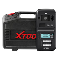 Programmeur de clés de voiture XTOOL KC501 original, fonctionne avec X100 PAD3, prend en charge la lecture et l'écriture des puces MCU/EEPROM
