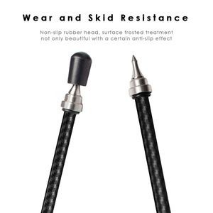 Varilla <span class=keywords><strong>de</strong></span> Punta <span class=keywords><strong>de</strong></span> <span class=keywords><strong>Violonchelo</strong></span> <span class=keywords><strong>de</strong></span> <span class=keywords><strong>Fibra</strong></span> <span class=keywords><strong>de</strong></span> <span class=keywords><strong>Carbono</strong></span> Avanzada, Sonido Claro, Resonancia Mejorada para Accesorios <span class=keywords><strong>de</strong></span> Fabricación <span class=keywords><strong>de</strong></span> Violonchelos - Product Image 4