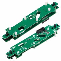 Adaptateur Xhorse BCM2 sans soudure, deuxième génération, pour ajouter une clé et solution pour toutes les clés perdues, compatible avec Key Tool Plus Pad et VVDI2