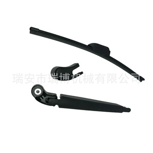 เหมาะสำหรับแขนขูดด้านหลังฮุนได ไอ30 เอลันตร้า รุ่น 98811A5000 - Product Image 5