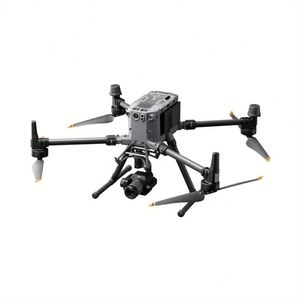 Global Matrice 350 RTK Combo avec caméra thermique double vision nocturne et capteur Lidar, drone quadricoptère en plastique - Product Image 3
