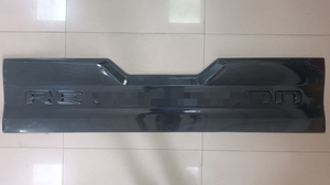 แผ่นบังโคลนล้อวัสดุ ABS สำหรับไฮลักซ์รีโว2021อุปกรณ์เสริมรถยนต์ดีไซน์ใหม่ - Product Image 6