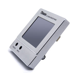 Thinuna LM-3088Aリモートウォールコントロールパネル金属シェルローカルMic Lineソース入力PX-3000 PAマトリックスシステム20バス用 - Product Image 1