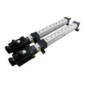 Mini-cylindre à piston durable, vitesse 100 sec, 12 V - Product Image 2