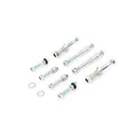 Vente directe usine Kit de bras de suspension inférieurs avant pour drift 1997-2006 pour BMW E46, Bras de suspension inférieurs personnalisés