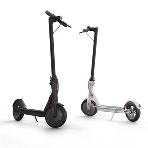 Scooter Eléctrico para Adultos M365 con Neumático Inflable de 8.5 Pulgadas y Batería de Litio de 36V, Scooter Eléctrico Plegable en Oferta para Movilidad - Product Image 4