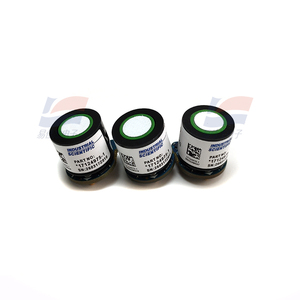 YJJ 10121215 MSA XCell Sensor de Gas Electroquímico de Doble Componente, Instrumentos Portátiles de Detección Multigas - Product Image 6