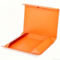 Boîtes d'emballage pour vêtements, logo personnalisé, design luxueux, emballage pour vêtements