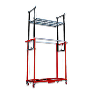 <span class=keywords><strong>Échafaudage</strong></span> Électrique Portable de Qualité Supérieure, Conception Mobile, Certifié CE, Matériaux Durables, Vente Directe Usine, Équipement de Construction, Élévateur 2-15m - Product Image 2