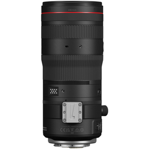 Ống kính <span class=keywords><strong>zoom</strong></span> tele chuyên nghiệp Full-Frame RF 70-200mm F/2.8L IS USM Z màu đen chất lượng cao - Product Image 2