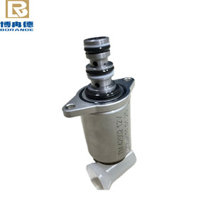 Solenoid valve12v Van điện từ tm42002 12V 20 bar cho bơm thủy lực tỷ lệ Van điện từ - Product Image 6