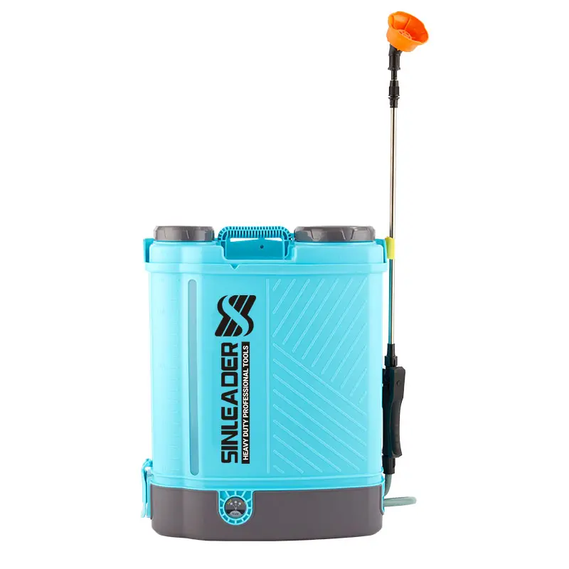 20l Garden Pesticide Sprayer Automatic Pump Knapsack Battery Agricultural Sprayer For Garden Agriculture