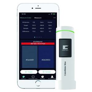 Spektral photometer Color Meter MAX /Color Meter Pro/Color Meter SE - Product Image 1