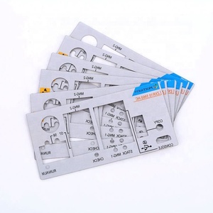 Étiquettes en plastique personnalisées d'usine professionnelle, fabricants d'étiquettes professionnels de confiance, autocollants texturés de haute qualité - Product Image 4