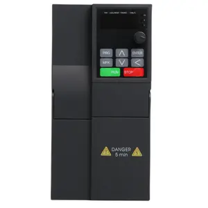 220 to 380V VFD Variable Frequency Drive Converter Inverter 22KW Motor Speed Controller