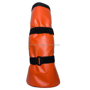 Housse de protection équine pour animal de cheval, seau de glaçage, traitement raffermissant ou désinfection bactérienne, avec tampon <span class=keywords><strong>EVA</strong></span> - Product Image 3