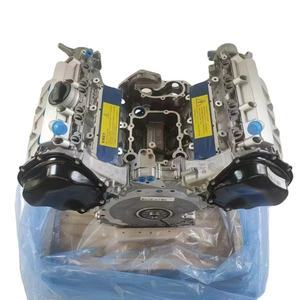 Motor de Gasolina 3.0L EA837 CJT CGW <span class=keywords><strong>CHM</strong></span> CYJ, Bloque Largo de Motor CJT CGW <span class=keywords><strong>CHM</strong></span> CYJ para Audi A6L Q7 A7 A8L S4 S5 A4L A5 para VW Touareg - Product Image 5