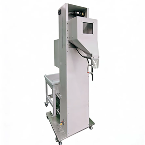 Alimentateur automatique <span class=keywords><strong>YUJU</strong></span> avec moteur pour vis, boulons et quincaillerie, 2 kW, 220 V, garantie 1 an - Product Image 1