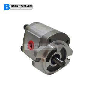 Bomba de Engranajes Hidráulica Serie CBHZ CBHZ-F23 CBHZ-F25 CBHZ-F28.2 CBHZ-F30 CBHZ-F32 CBHZ-F36 - Product Image 4