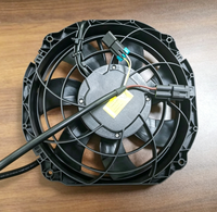 Pièces de rechange neuves pour camions frigorifiques Carrier Transicold Thermo King : Condenseur à turbine et ventilateur 54-00686-00 (vente en gros)
