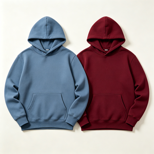 Vente chaude, sweat-shirt à logo personnalisé de haute qualité, OEM ODM, en gros, unisexe - Product Image 1