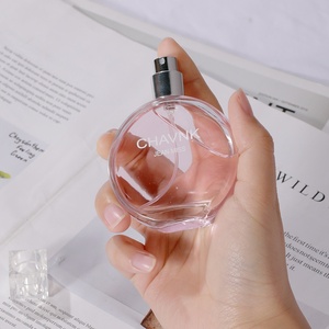 Jean Miss Bestseller Romantic Encounter Eau de toilette fraîche longue durée pour femmes - Product Image 4