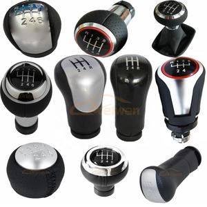 Pommeau de levier de vitesse de voiture Pommeau de levier de vitesse utilisé pour FIAT pour <span class=keywords><strong>CITROEN</strong></span> pour PEUGEOT pour HYUNDAI pour VW pour AUDI pour OPEL pour BMW pour VOLVO f - Product Image 5