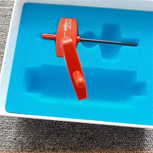 Testeur de défauts par courants de Foucault Bk Mikro Tk91a, dispositif de détection d'usure pour applications mécaniques - Product Image 5