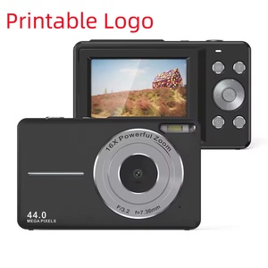 Cámara digital de alta definición para estudiantes, suministro directo de fábrica, cámara mini para fiestas, selfie con realce de belleza - Product Image 1