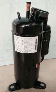 Compresor inversor r410a <span class=keywords><strong>Fujitsu</strong></span> sanyo VRV, compresor rotativo de <span class=keywords><strong>aire</strong></span> <span class=keywords><strong>acondicionado</strong></span>, C-9RVN393HOV, 3ph, 80-4000v - Product Image 2