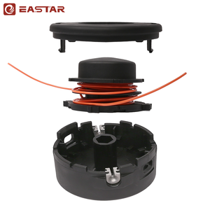 Cabezal de corte AutoCut 40-2 para desbrozadoras Stihl FS160 FS220 FS310 FS350 FS400 FS450 FS480 FS500, repuesto para sierra de desbroce, cabezal M12x1.5 LHF - Product Image 3