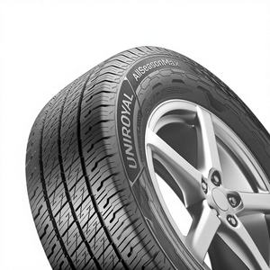 Uniroyal Allseasonmax 4Season 195/75R 16C 107R TL Pneumatici per Auto Passeggeri ad Alte Prestazioni - Product Image 1