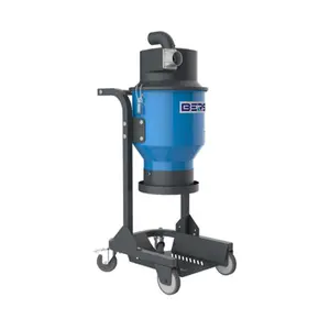 Máy Hút Bụi Công Nghiệp Trung Quốc Cyclone Dust Pre-separator