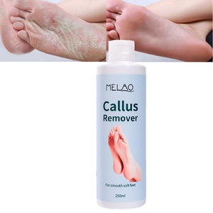 Exfoliante de Marca Privada, Gel Hidratante, Lima de Pies Colosal, Removedor de <span class=keywords><strong>Callos</strong></span>, <span class=keywords><strong>Crema</strong></span> Exfoliante <span class=keywords><strong>para</strong></span> Pies con Talones Agrietados - Product Image 2