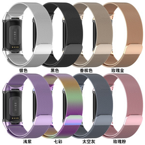 Correa de Repuesto de Metal para Reloj Apple <span class=keywords><strong>Watch</strong></span> 38 40 41 <span class=keywords><strong>44</strong></span> 45 42 46 49 <span class=keywords><strong>MM</strong></span>, para Reloj <span class=keywords><strong>Samsung</strong></span> 4/<span class=keywords><strong>5</strong></span>/6/7/8 18mm 20mm 22mm - Product Image 3