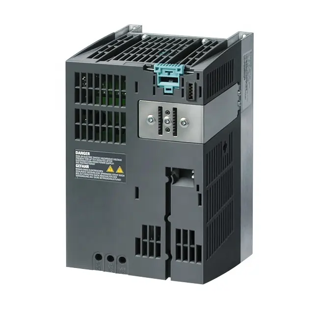 Contrôleur PLC PM240 6sl3224-0be21-1ua0 nouveau convertisseur de fréquence Siemens d'origine Siemens 1.1Kw 6SL3224-0BE21-1UA0