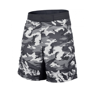 Service OEM en coton pur pas cher MMA court - Product Image 4