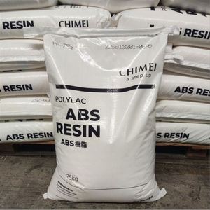 เรซิน ABS เกรดฉีดขึ้นรูปสำหรับชิ้นส่วนแผงหน้าปัดรถยนต์ - Product Image 1