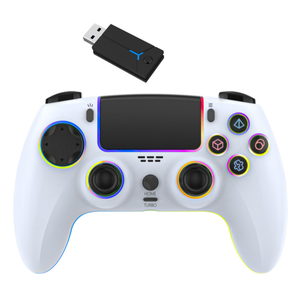 Nuevo Control de Juego Inalámbrico con Vibración en Varios Colores para PS5, Joystick para PS5 - Product Image 3