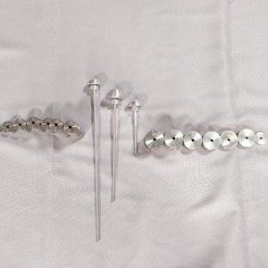 Probador de impacto de caída de película de plástico ASTM D1709 - Product Image 4