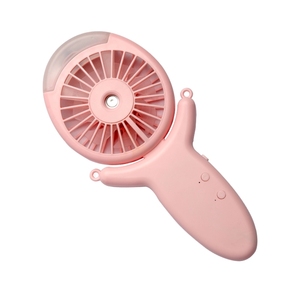 nouveau Design Portatif Lanière Usb Spray De Refroidissement <span class=keywords><strong>Ventilateur</strong></span> <span class=keywords><strong>Brumisateur</strong></span> À Piles Mini Humidificateur <span class=keywords><strong>Ventilateur</strong></span> - Product Image 2