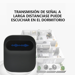 IP68 Impermeable EU UK US Plug 38 Pistas Musicales <span class=keywords><strong>Timbre</strong></span> Inalámbrico para Exteriores - Product Image 4