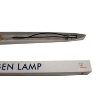 Lampe chauffante de fusion 240v 650w pour photocopieur Kyocera TASKalfa 180 181 220 221 Pièces détachées Lampe chauffante