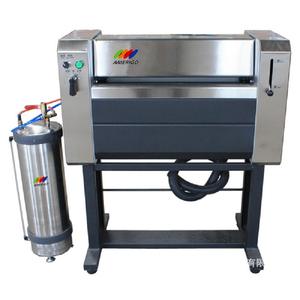 Amerigo AM-638, máquina de limpieza automática de alfombras de coche/limpiador de coche - Product Image 1