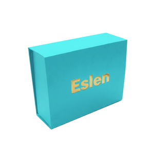 Custom Rigid Book Style Paper Gift Packaging <strong>Box</strong> <strong>for</strong> Luxury <strong>Presents</strong> - Product Image 6