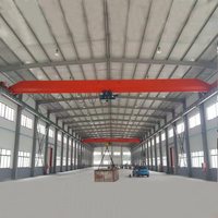 Nave industrial / Galpón metálico Almacén metálico  Estructura metálica