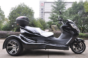 Chine usine en gros nouveau <span class=keywords><strong>250cc</strong></span> moto <span class=keywords><strong>trike</strong></span> 300cc moto - Product Image 3
