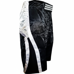 Polyester Custom Sublimation Training Suit MMA Fight Kick Boxing Grappling Shorts - Product Image 1